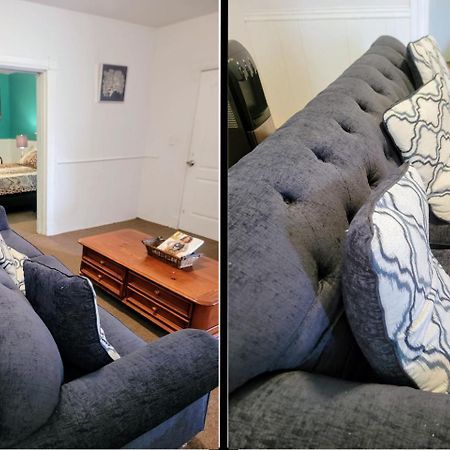 Yonkers Luxury Studio Экстерьер фото