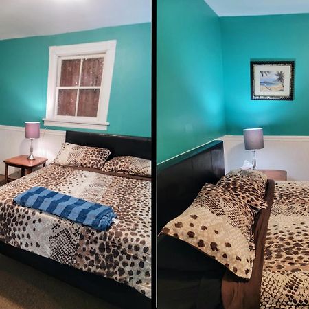 Yonkers Luxury Studio Экстерьер фото