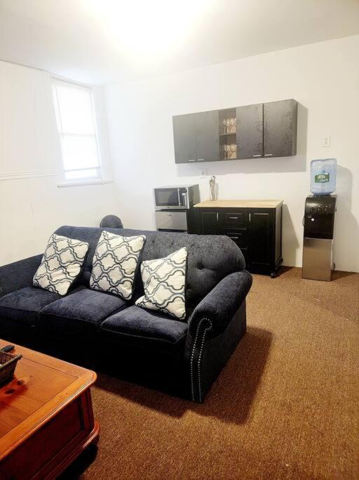 Yonkers Luxury Studio Экстерьер фото