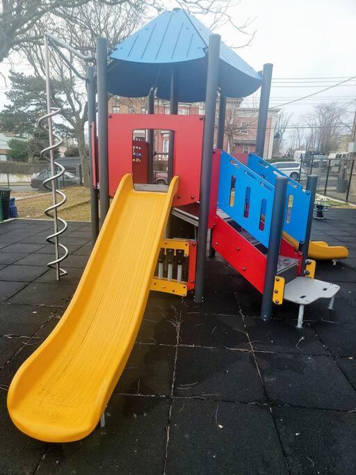 Yonkers Luxury Studio Экстерьер фото