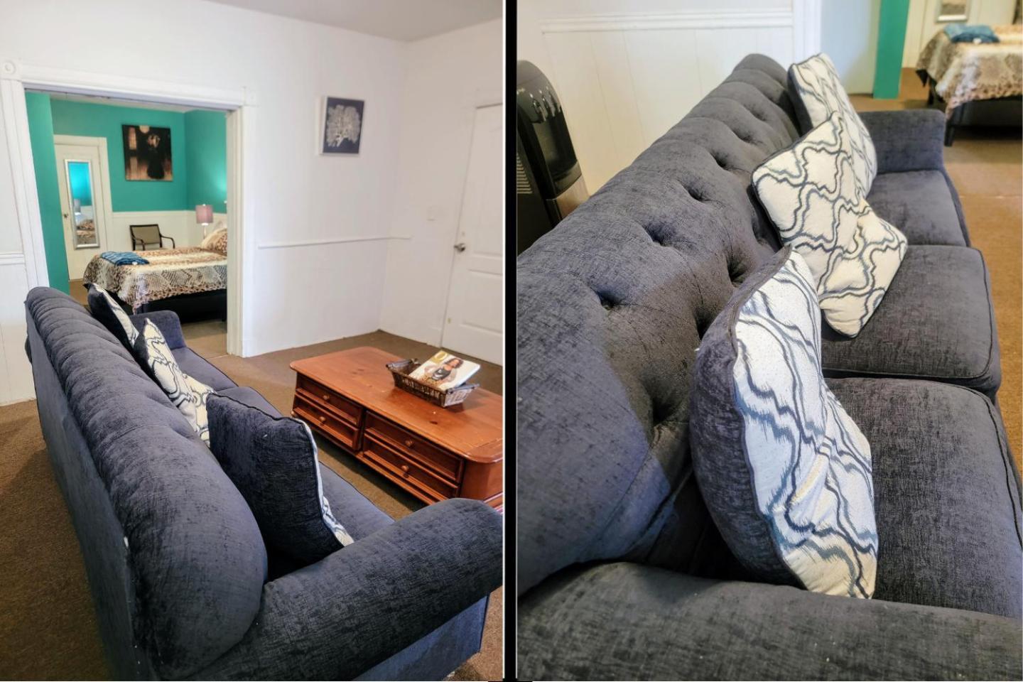 Yonkers Luxury Studio Экстерьер фото