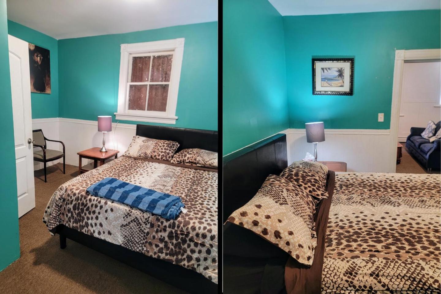 Yonkers Luxury Studio Экстерьер фото